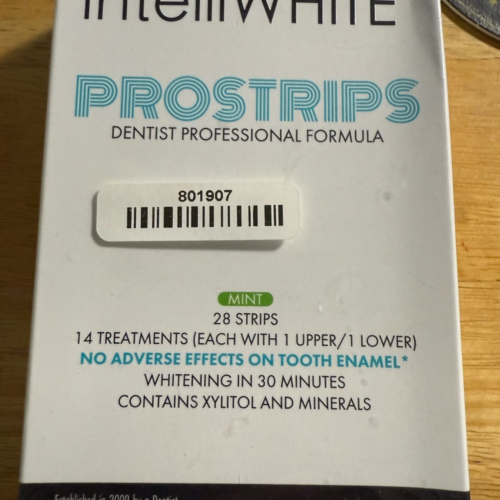 ProStrips Teeth Whitening Kit